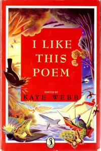 book cover of I like this Poem by Kaye Webb