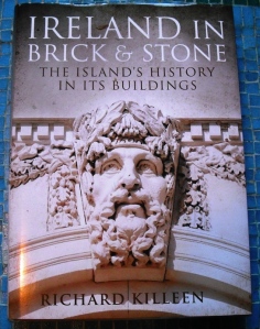 Ireland in Brick and Stone