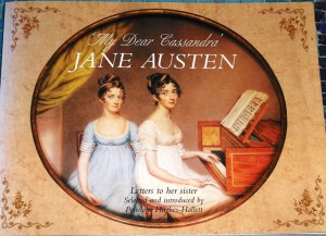 Jane Austen Letters