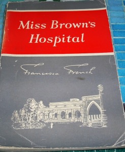 Miss Brown's Hospital
