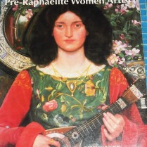 Pre-Raphaelite Women