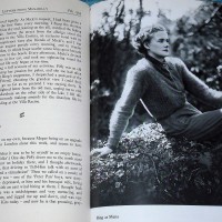 Daphne du Maurier's letters to Oriel Malet