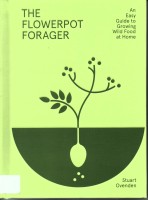 Cover of The Flowerpot Forager.