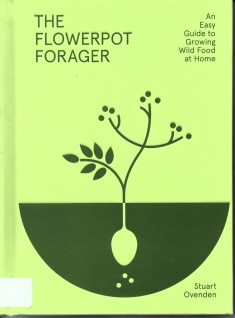 Cover of The Flowerpot Forager.